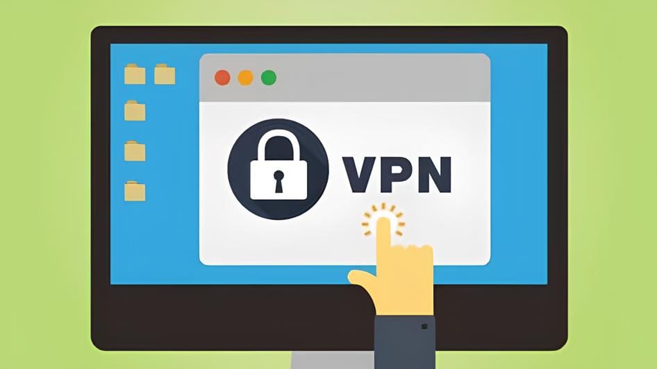 What Is VPN Gateway?