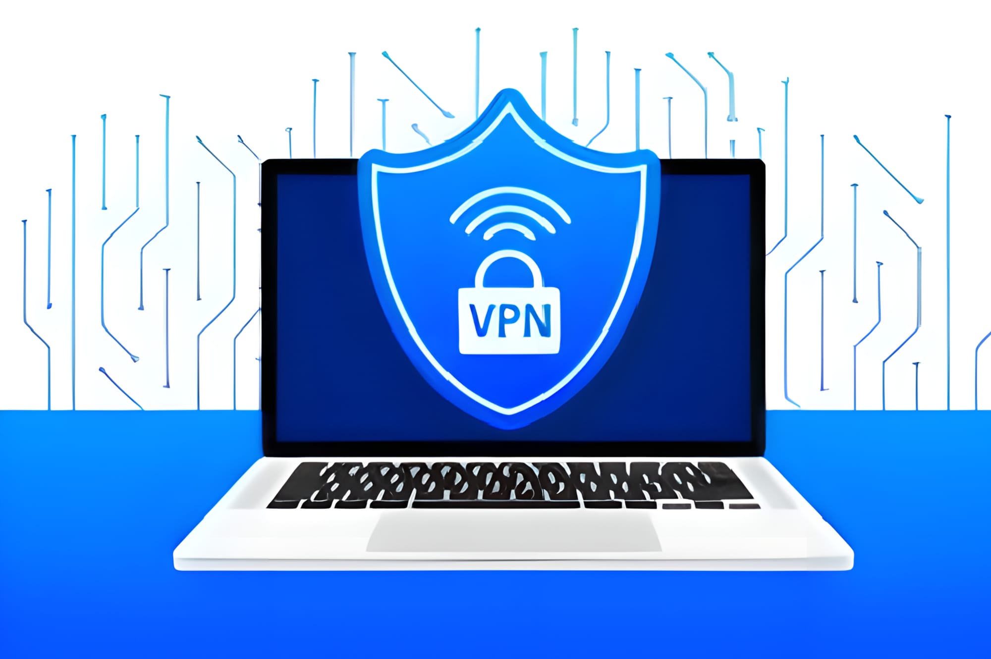 Securing Your Mac: Why A Stable VPN Is Essential