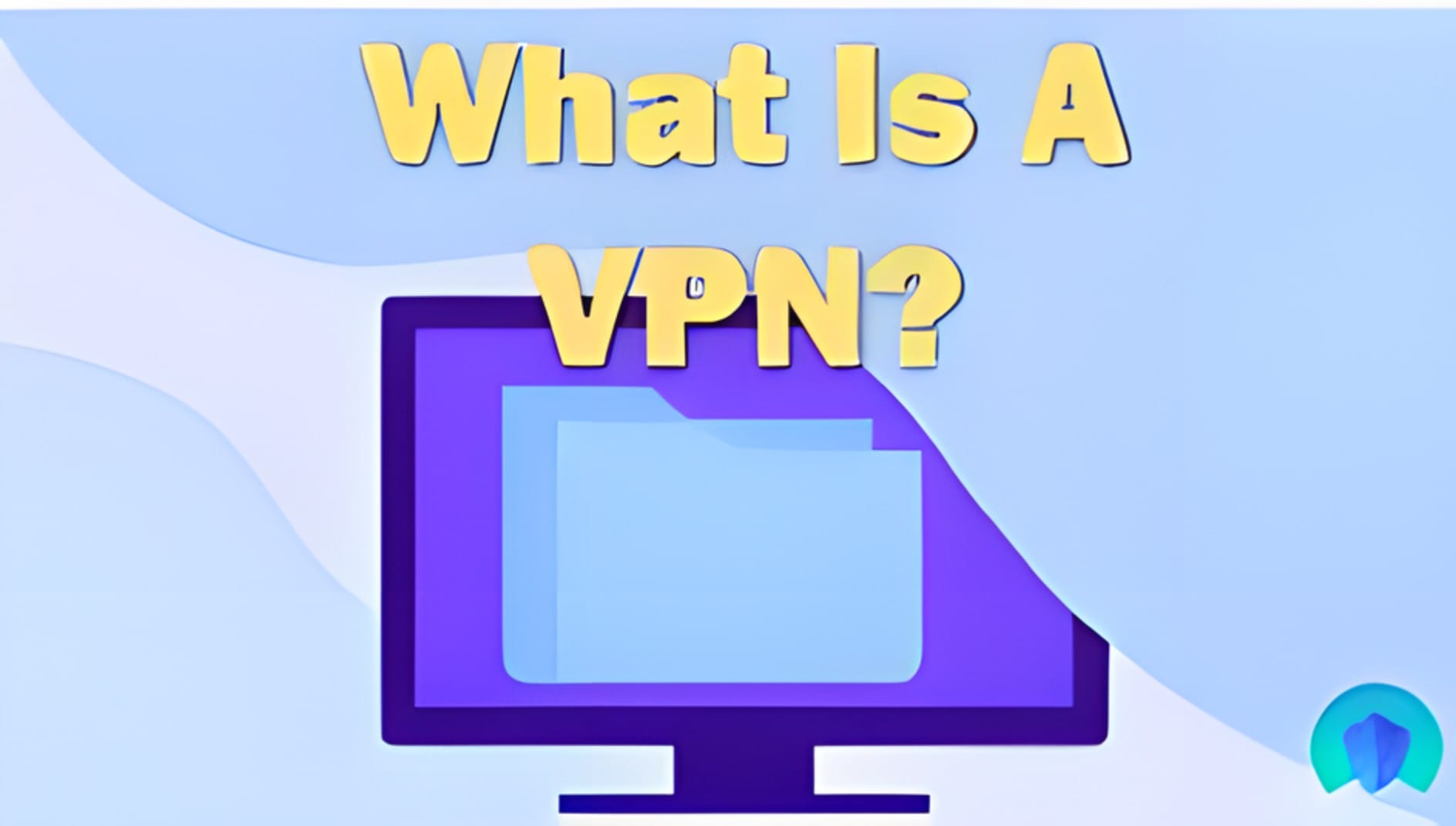 what is a vpn