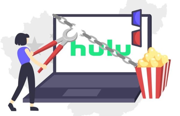 How To Use Hulu With A VPN?