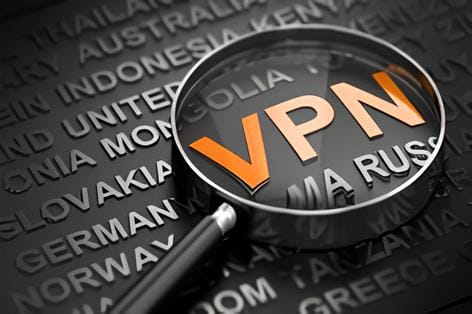 Can VPNs Be Tracked By The Government?