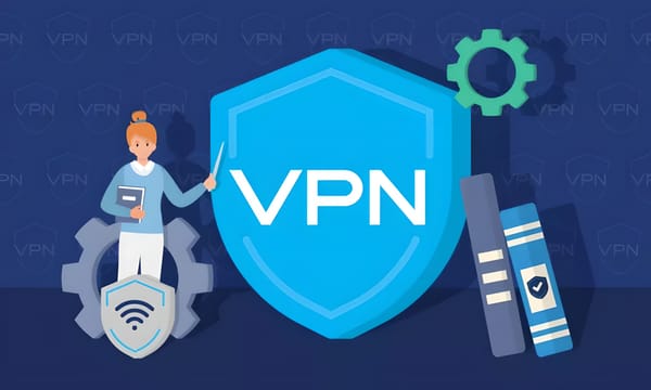 VPN Selection Guide: Your Key to Security