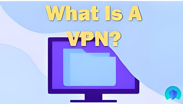 what is a vpn