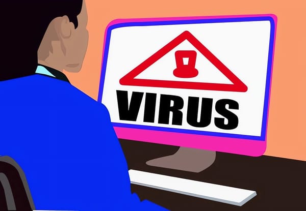 Does A VPN Protect You From Viruses?